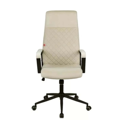 Кресло АКЛАС Авис TILT (CL-2088-9 Light Beige)