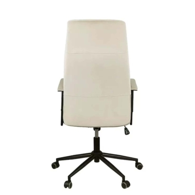Кресло АКЛАС Авис TILT (CL-2088-9 Light Beige)