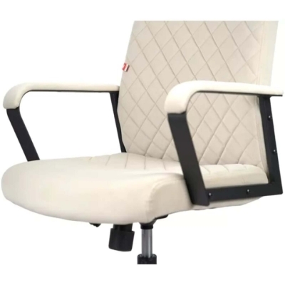 Кресло АКЛАС Авис TILT (CL-2088-9 Light Beige)