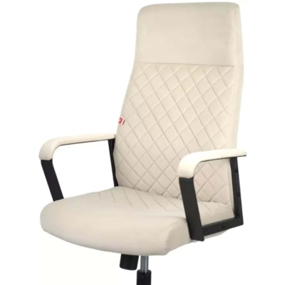 Кресло АКЛАС Авис TILT (CL-2088-9 Light Beige)