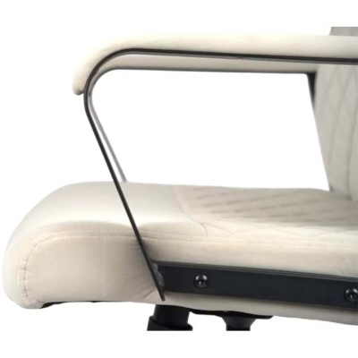 Кресло АКЛАС Авис TILT (CL-2088-9 Light Beige)