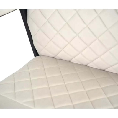 Кресло АКЛАС Авис TILT (CL-2088-9 Light Beige)