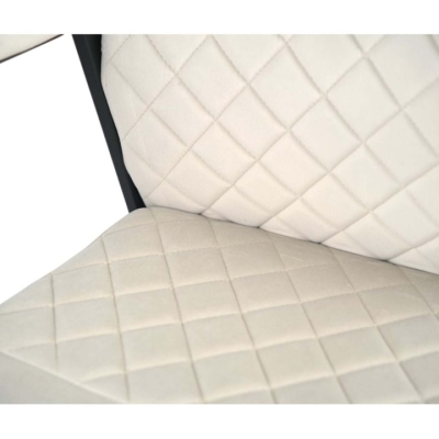 Кресло АКЛАС Авис TILT Бежевый (CL-2088-9 Light Beige)