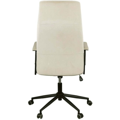 Крісло АКЛАС Авіс TILT Бежевий (CL-2088-9 Light Beige)