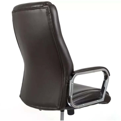 Кресло АКЛАС Альте TILT (PU Brown 207)