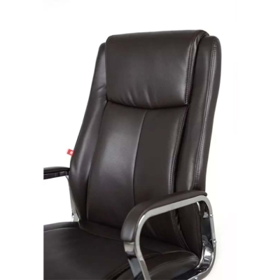 Кресло АКЛАС Альте TILT (PU Brown 207)