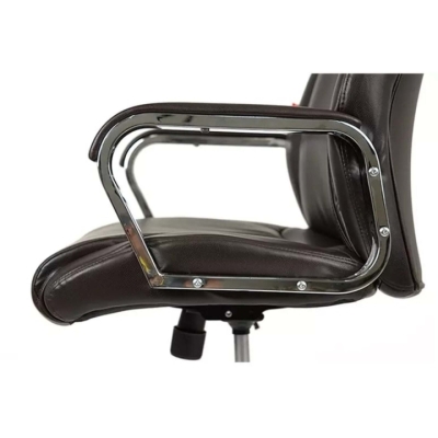 Кресло АКЛАС Альте TILT (PU Brown 207)