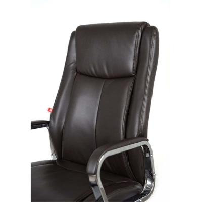 Кресло АКЛАС Альте TILT (PU Brown 207)