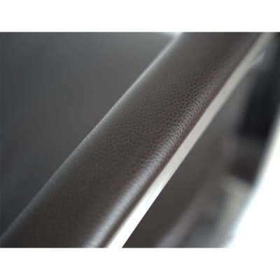 Кресло АКЛАС Альте TILT (PU Brown 207)