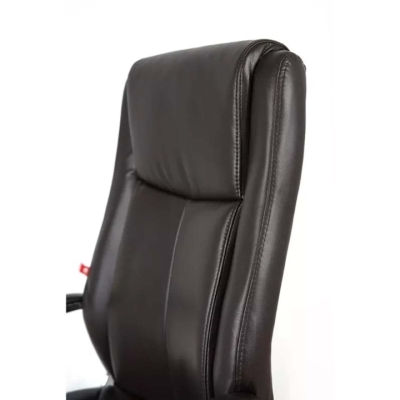 Кресло АКЛАС Альте TILT (PU Brown 207)