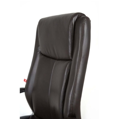 Кресло АКЛАС Альте TILT (PU Brown 207)