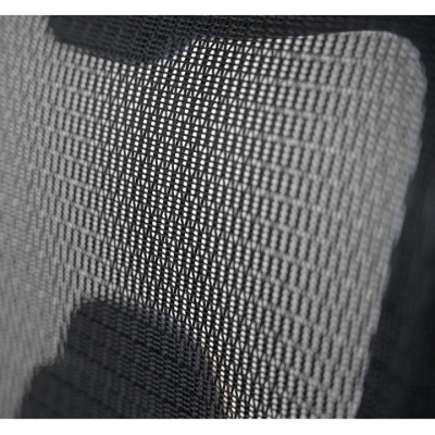 Кресло АКЛАС Петрос R-SR (Черный)