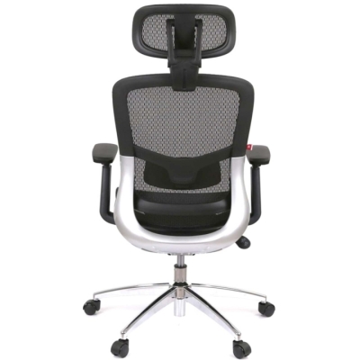 Кресло АКЛАС Трембита GTR R-SR (Черный)