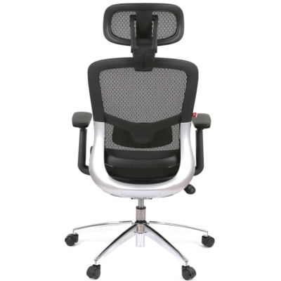 Кресло АКЛАС Трембита GTR R-SR (Черный)