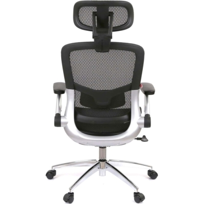 Кресло АКЛАС Трембита R-SR (Черный)