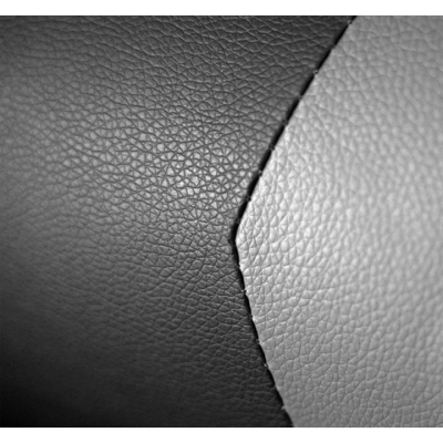 Кресло геймерское АКЛАС Бешкет ANF подростковое (PU Черный/серый)