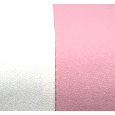 Кресло геймерское АКЛАС Стрик Light ANF (PU Розовый/белый)