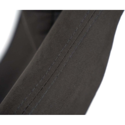 Кресло геймерское АКЛАС Герць RL (Велюр Черный)