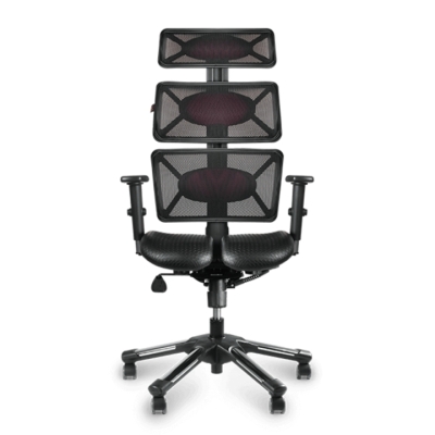 Кресло Barsky Hara Doctor BHD-01