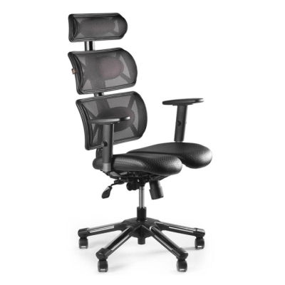 Кресло Barsky Hara Doctor BHD-01