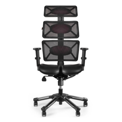 Кресло Barsky Hara Doctor BHD-01