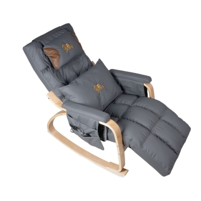 Кресло Barsky Hara Doctor BHD-01