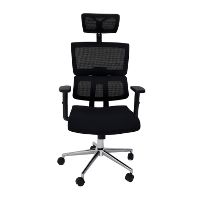 Кресло Barsky Mesh Office BM-10