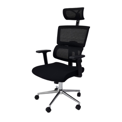 Кресло Barsky Mesh Office BM-10