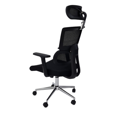 Кресло Barsky Mesh Office BM-10