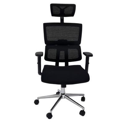 Кресло Barsky Mesh Office BM-10
