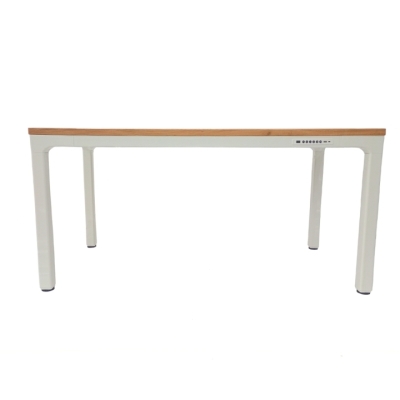 Регулируемый стол универсальный Barsky Lux Solid Oak Wood 4 motors 1600*800 LO-02