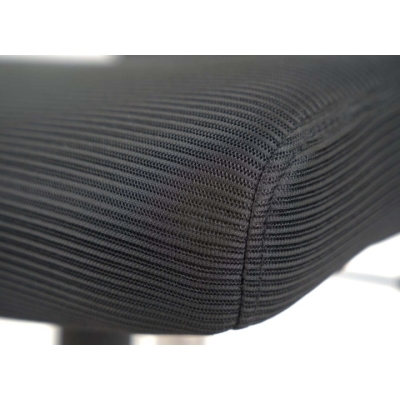 Кресло АКЛАС Конвалия BL Tilt Серый (Серый/Черный)