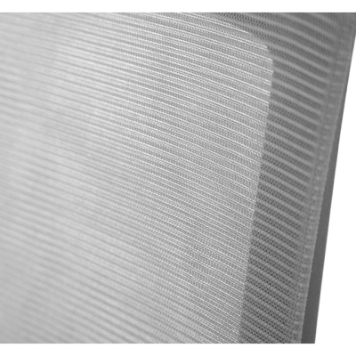 Кресло АКЛАС Конвалия BL Tilt Серый (Серый/Черный)