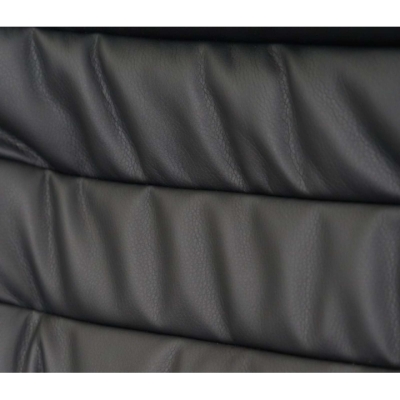 Кресло конференционное АКЛАС Валенсия CF XY-7004G-1 (PU Black)