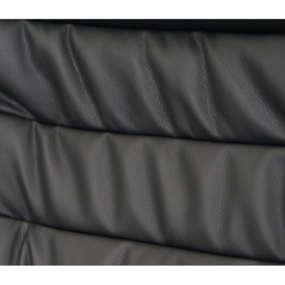 Кресло конференционное АКЛАС Валенсия CF (XY-7004G-1) Черный (PU Black)