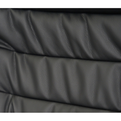 Кресло конференционное АКЛАС Валенсия CF (XY-7004G-1) Черный (PU Black)