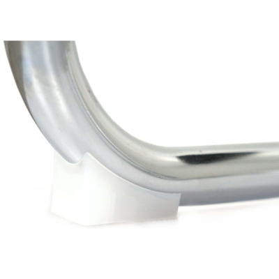 Кресло конференционное АКЛАС Валенсия CF (XY-7004G-1) (PU Dark brown)