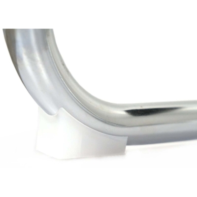 Кресло конференционное АКЛАС Валенсия CF XY-7004G-1 (PU Dark brown)