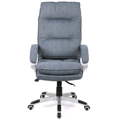 Кресло АКЛАС Калуш ANF (Темно-серый)