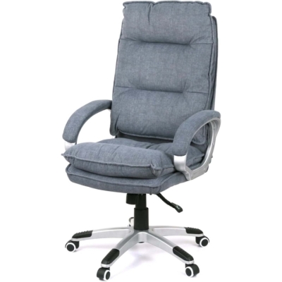 Кресло АКЛАС Калуш ANF (Темно-серый)