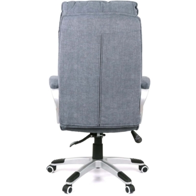 Кресло АКЛАС Калуш ANF (Темно-серый)