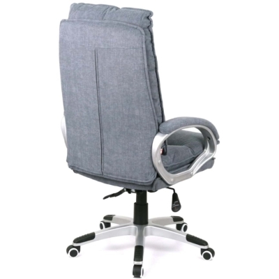 Кресло АКЛАС Калуш ANF (Темно-серый)