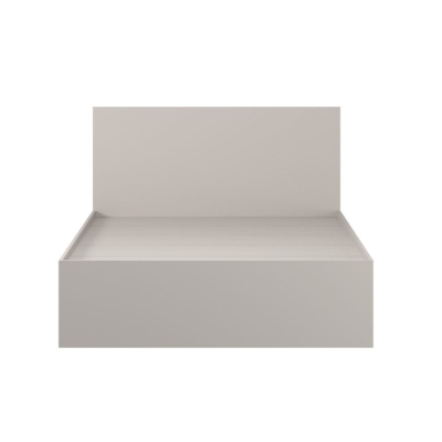 Кровать Art in Head 140x200 Light 1432*401*2032 Кашемир (LT15140000000)