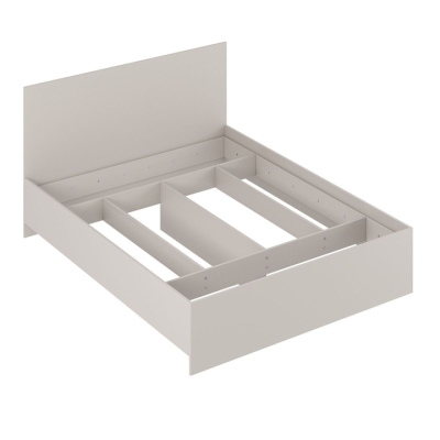 Кровать Art in Head 160x200 Light 1632*401*2032 Кашемир (LT04140000000)