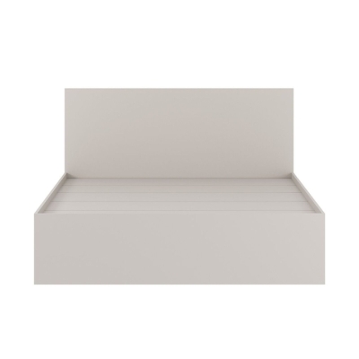 Кровать Art in Head 160x200 Light 1632*401*2032 Кашемир (LT04140000000)