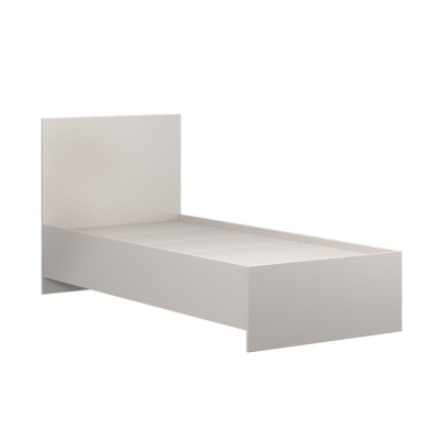 Кровать Art in Head 90x200 Light 932*401*2032 Кашемир (LT16140000000)
