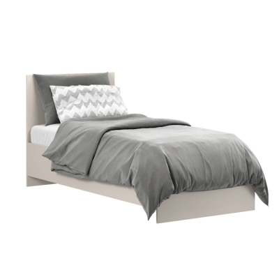 Ліжко Art in Head 90x200 Light 932*401*2032 Кашемір (LT16140000000)