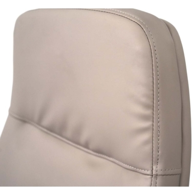 Кресло АКЛАС Сейя ANF (PU Beige)