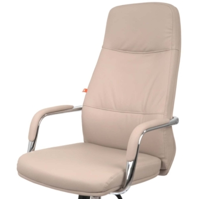 Кресло АКЛАС Сейя ANF (PU Beige)