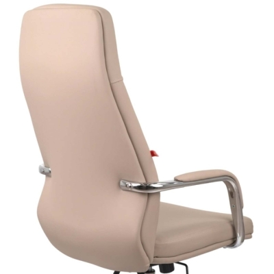 Кресло АКЛАС Сейя ANF (PU Beige)